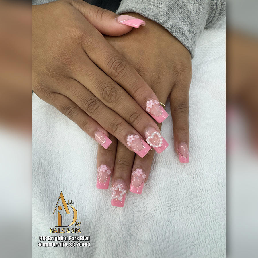 Amazing Nails